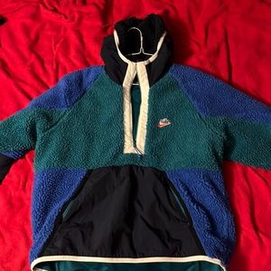 Nike jacket